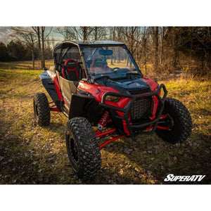 Polaris RZR XP Turbo S Tinted Roof by SuperATV Roof SuperATV