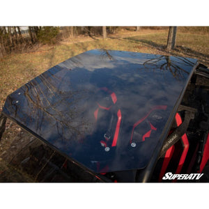 Polaris RZR XP Turbo S Tinted Roof by SuperATV Roof SuperATV