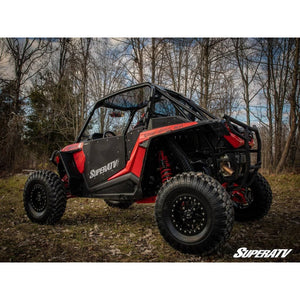 Polaris RZR XP Turbo S Tinted Roof by SuperATV Roof SuperATV