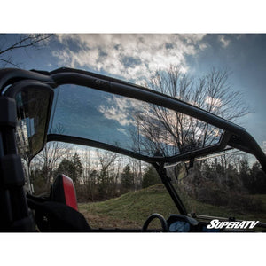 Polaris RZR XP Turbo S Tinted Roof by SuperATV Roof SuperATV