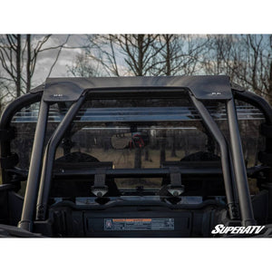 Polaris RZR XP Turbo S Tinted Roof by SuperATV Roof SuperATV