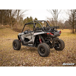 Polaris RZR XP Turbo S Tree Kickers by SuperATV SuperATV