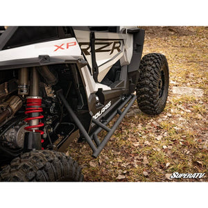 Polaris RZR XP Turbo S Tree Kickers by SuperATV SuperATV