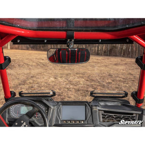 Polaris RZR XP Turbo S Vented Full Windshield by SuperATV WS-P-RZRXPTS-V-70 Vented Windshield WS-P-RZRXPTS-V-70 SuperATV