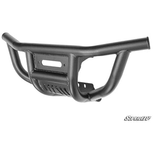 Polaris RZR XP Turbo S Winch-Ready Front Bumper by SuperATV Front Bumper SuperATV