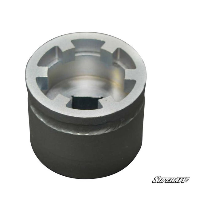 Polaris RZR XP Turbo Spider Shaft Nut Socket Tool by SuperATV