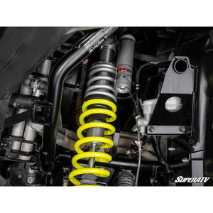 Polaris RZR XP Turbo Tender Springs by SuperATV TS-P-RZR1K#AA TS-P-RZR1K#AA SuperATV