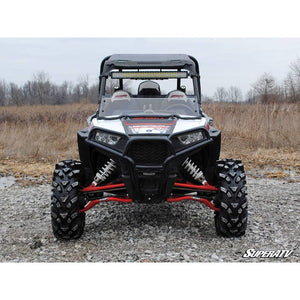 Polaris RZR XP Turbo Tinted Roof by SuperATV Roof SuperATV