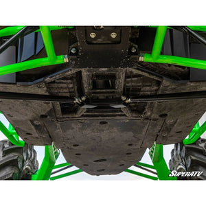 Polaris RZR XP Turbo Track Bars by SuperATV SuperATV