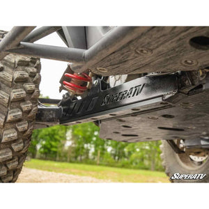 Polaris RZR XP Turbo Trailing Arm Guards by SuperATV RTAG-P-RZRT-01#TR RTAG-P-RZRT-01#TR SuperATV