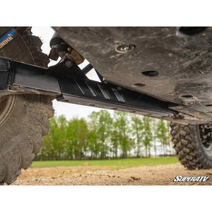 Polaris RZR XP Turbo Trailing Arm Guards by SuperATV RTAG-P-RZRT-01#TR RTAG-P-RZRT-01#TR SuperATV