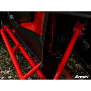 Polaris RZR XP Turbo Tree Kickers by SuperATV SuperATV