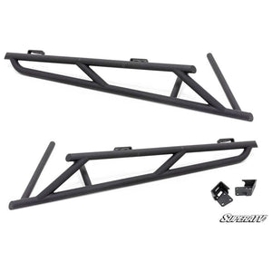 Polaris RZR XP Turbo Tree Kickers by SuperATV SuperATV