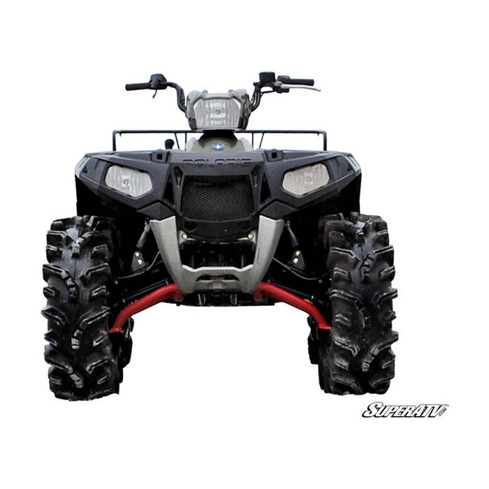 Polaris Scrambler 2" Lift Kit by SuperATV