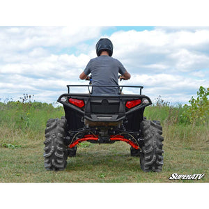 Polaris Scrambler 4" Portal Gear Lift by SuperATV SuperATV