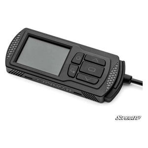 Polaris Scrambler Dynojet Power Vision 3 ECU Tuner by SuperATV PV3-19-10SATV#AA PV3-19-10SATV#AA SuperATV