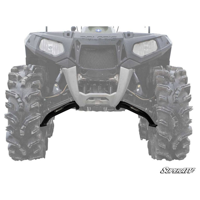 Polaris Scrambler High Clearance A-Arms by SuperATV