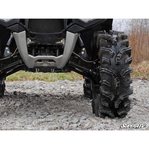 Polaris Scrambler High Clearance A-Arms by SuperATV AA-P-850XP-HC-02#SC AA-P-850XP-HC-02#SC SuperATV