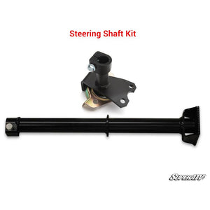 Polaris Scrambler Power Steering Kit by SuperATV PS-P-SPT-XP850-380#AN PS-P-SPT-XP850-380#AN SuperATV