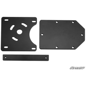 Polaris Scrambler Power Steering Kit by SuperATV PS-P-SPT-XP850-380#AN PS-P-SPT-XP850-380#AN SuperATV