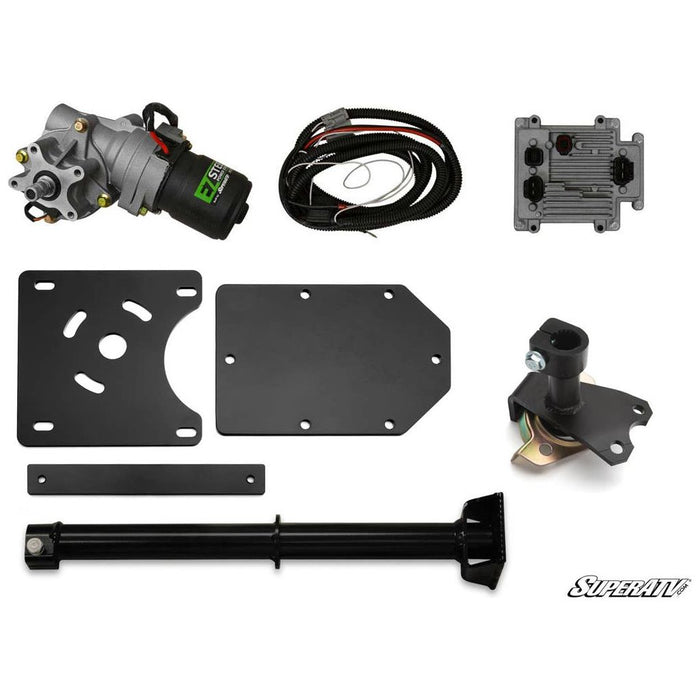 Polaris Scrambler Power Steering Kit by SuperATV