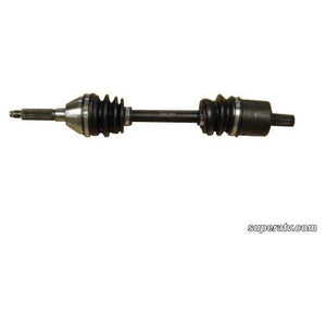 Polaris Sportsman (2005+) Front Axle—Rhino Brand by SuperATV 1-5-F-05-DT 1-5-F-05-DT SuperATV