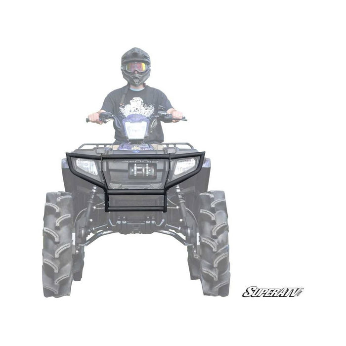 Polaris Sportsman Front Bumper by SuperATV