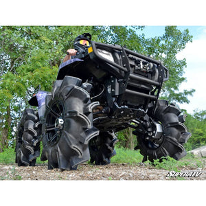 Polaris Sportsman Front Bumper by SuperATV FBG-P-SPT-00 FBG-P-SPT-00 SuperATV