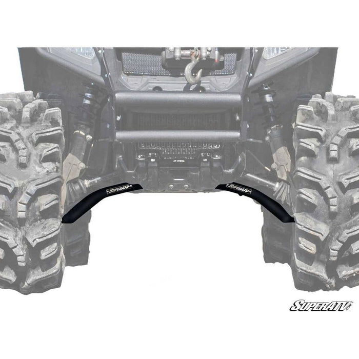 Polaris Sportsman High-Clearance 1.5" Forward Offset A-Arms by SuperATV