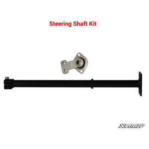 Polaris Sportsman Power Steering Kit by SuperATV PS-P-SPT-380 PS-P-SPT-380 SuperATV