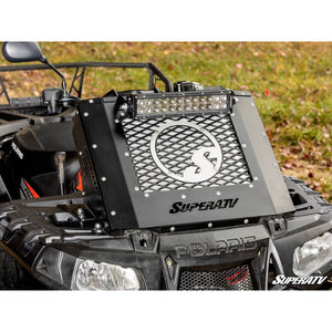 Polaris Sportsman XP 1000 Radiator Relocation Kit by SuperATV SuperATV