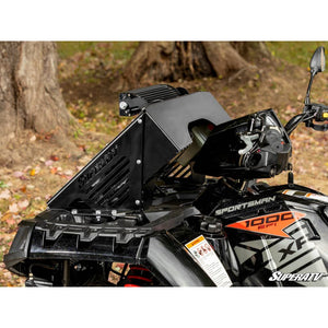 Polaris Sportsman XP 1000 Radiator Relocation Kit by SuperATV SuperATV