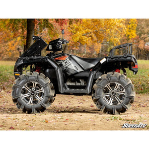 Polaris Sportsman XP 1000 Radiator Relocation Kit by SuperATV SuperATV