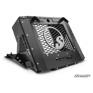 Polaris Sportsman XP 1000 Radiator Relocation Kit by SuperATV SuperATV