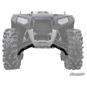 Polaris Sportsman XP High Clearance A-Arms by SuperATV AA-P-850XP-HC-02 AA-P-850XP-HC-02 SuperATV