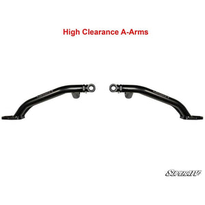 Polaris Sportsman XP High Clearance A-Arms by SuperATV AA-P-850XP-HC-02 AA-P-850XP-HC-02 SuperATV