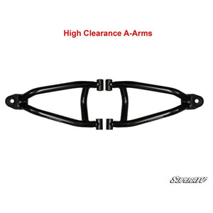 Polaris Sportsman XP High Clearance A-Arms by SuperATV AA-P-850XP-HC-02 AA-P-850XP-HC-02 SuperATV