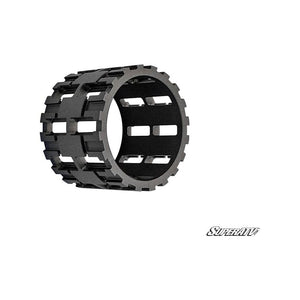 Polaris Sprague Carrier / Front Roller Cage by SuperATV ARC-P-RZR-001 Sprague Carrier ARC-P-RZR-001 SuperATV ARC-P-RZR-001 (See List Below) / Heavy Duty Aluminum