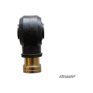 Polaris Stock Tie Rod End Replacement—Left Hand Thread by SuperATV TRE-10-.5-20F-180-L TRE-10-.5-20F-180-L SuperATV