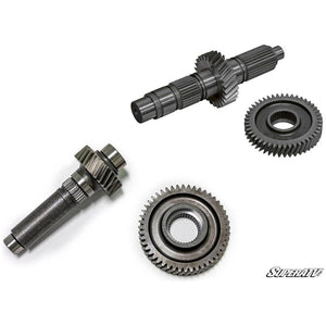 Polaris Transmission Gear Reduction Kit by SuperATV SuperATV