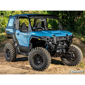 Polaris Xpedition ADV Rear Side Windows by SuperATV RSW-P-XPDADV-70 RSW-P-XPDADV-70 SuperATV