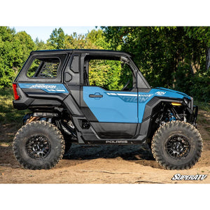 Polaris Xpedition ADV Rear Side Windows by SuperATV RSW-P-XPDADV-70 RSW-P-XPDADV-70 SuperATV