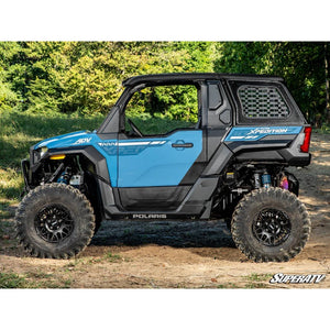 Polaris Xpedition ADV Rear Side Windows by SuperATV RSW-P-XPDADV-70 RSW-P-XPDADV-70 SuperATV