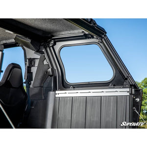 Polaris Xpedition ADV Rear Side Windows by SuperATV RSW-P-XPDADV-70 RSW-P-XPDADV-70 SuperATV