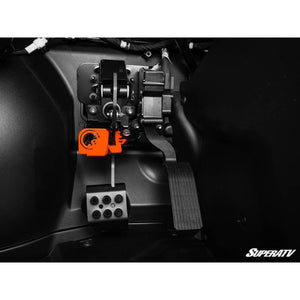 Polaris Xpedition Brake Lock by SuperATV MPB-P-XPD-01 MPB-P-XPD-01 SuperATV