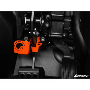 Polaris Xpedition Brake Lock by SuperATV MPB-P-XPD-01 MPB-P-XPD-01 SuperATV