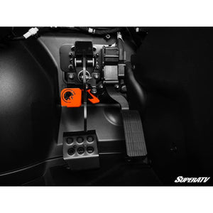 Polaris Xpedition Brake Lock by SuperATV MPB-P-XPD-01 MPB-P-XPD-01 SuperATV