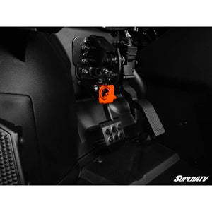 Polaris Xpedition Brake Lock by SuperATV MPB-P-XPD-01 MPB-P-XPD-01 SuperATV