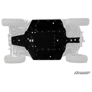 Polaris Xpedition Full Skid Plate by SuperATV FSP-P-XPD Skid Plate FSP-P-XPD SuperATV