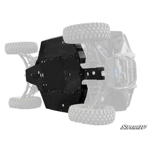 Polaris Xpedition Full Skid Plate by SuperATV FSP-P-XPD Skid Plate FSP-P-XPD SuperATV